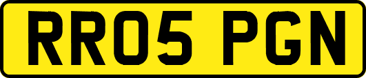 RR05PGN