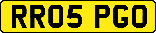 RR05PGO