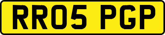 RR05PGP