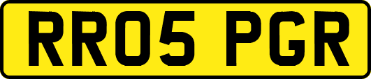 RR05PGR