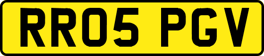 RR05PGV