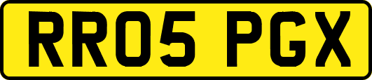 RR05PGX