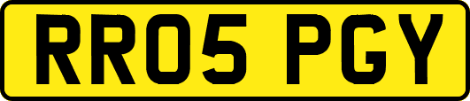 RR05PGY