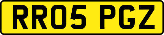 RR05PGZ