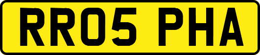 RR05PHA