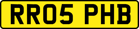 RR05PHB