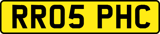 RR05PHC