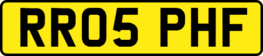 RR05PHF