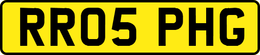 RR05PHG