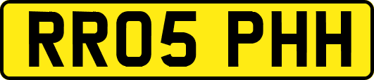 RR05PHH