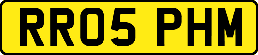 RR05PHM