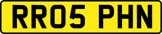 RR05PHN