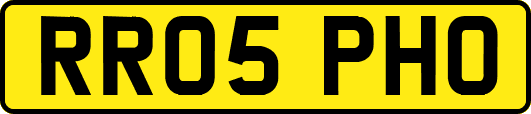 RR05PHO