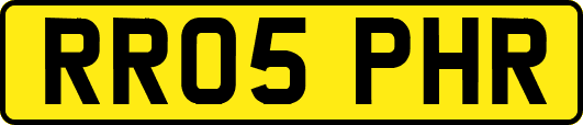 RR05PHR