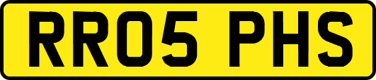 RR05PHS