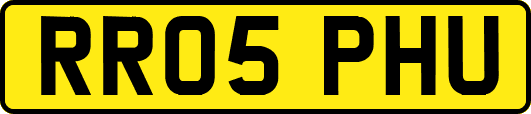 RR05PHU