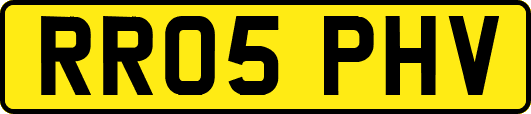 RR05PHV