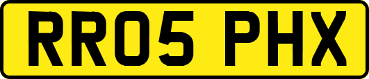 RR05PHX