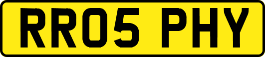 RR05PHY
