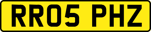 RR05PHZ