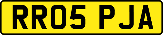 RR05PJA