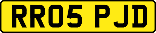 RR05PJD