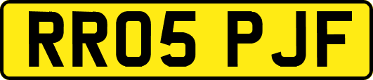 RR05PJF