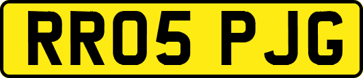 RR05PJG