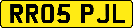 RR05PJL