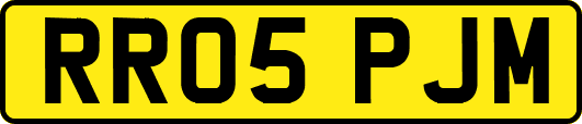 RR05PJM