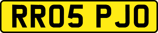RR05PJO