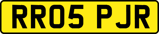 RR05PJR