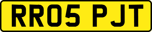 RR05PJT