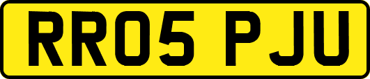 RR05PJU