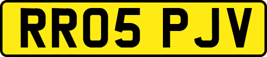 RR05PJV