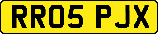 RR05PJX