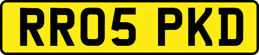 RR05PKD