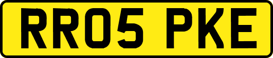 RR05PKE