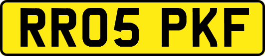 RR05PKF