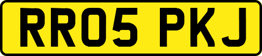 RR05PKJ