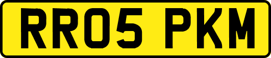 RR05PKM