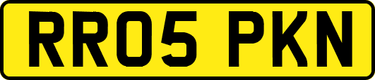 RR05PKN