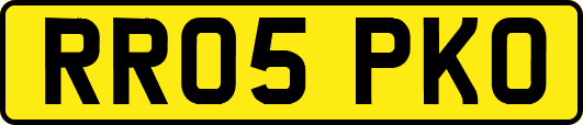 RR05PKO