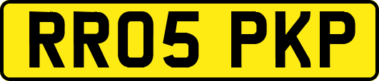 RR05PKP