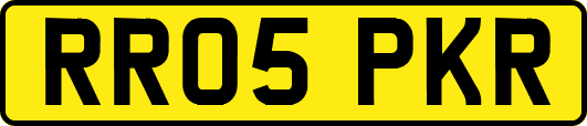 RR05PKR
