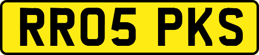 RR05PKS