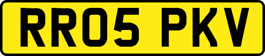 RR05PKV