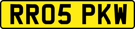 RR05PKW