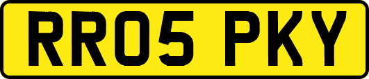 RR05PKY