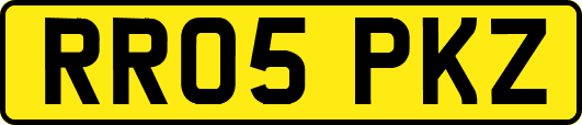 RR05PKZ